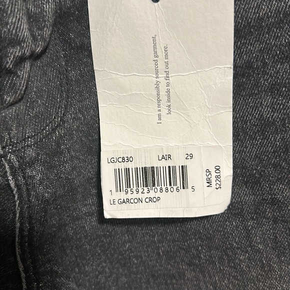 Frame Denim - Picture 5 of 8